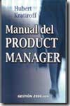 Manual del product manager