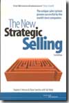 The new strategic selling. 9780749441302