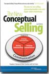 The new conceptual selling