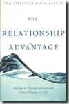 The relationship advantage