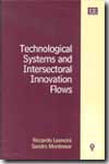 Technological systems and intersectoral innovation flows