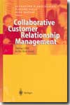 Collaborative customer relationship management. 100686448