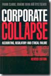 Corporate collapse