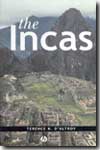 The Incas. 9781405116763
