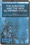The euroarea and the new EU member states. 9781403915191