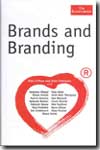 Brands and branding. 9781861976642