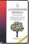 La Constitución Española. 9788460794530