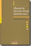 Manual de Derecho penal internacional. 9788484681014