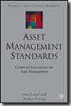 Asset management standards. 9781403904492