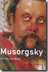 Musorgsky. 9780198165873