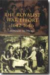 The royalist war effort, 1642-1646