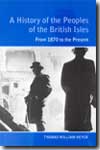 A history of the peoples of the British Isles
