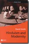 Hinduism and modernity. 9780631208624
