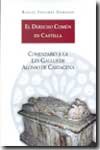 El derecho común en Castilla. 9788495405289