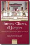 Patrons, clients, and empire. 9780199257812