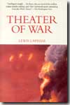 Theater of war. 9781565847729