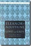 Eleanor of Aquitaine. 9780312295820