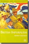 British imperialism. 9780333947265