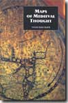 Maps of medieval thought