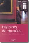 Histoires de musées. 9782866563073