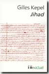 Jihad. 9782070429318