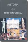 Historia del arte universal