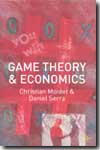 Game theory and economics