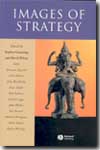 Images of strategy. 9780631226109