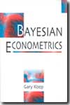 Bayesian econometrics. 9780470845677
