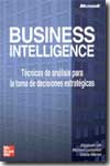 Business intelligence. 9788448139209