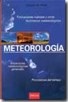 Meteorología. 9788428213196
