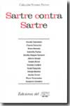Sartre contra Sartre. 9789879816684