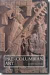 Pre-Columbian art. 9780521645515