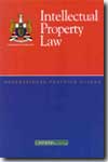 Intellectual property Law. 9781859418055
