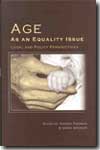 Age as an equality issue. 9781841134055