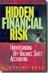 Hidden financial risk. 9780471433767