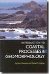 Introduction to coastal processes and geomorphology. 9780340764114