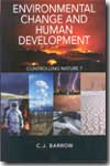 Environmental change and human development