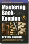 Mastering book-keeping