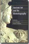 Ancient art and its historiography