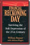 Financial reckoning day. 9780471449737