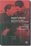 Stalin's terror. 9781403939036
