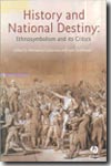 History and national destiny. 9781405123914
