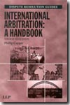 International arbitration. 9781843113263