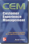 CEM (Customer Experience Management). 9789701045992