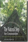 The natural step for communities. 9780865714915