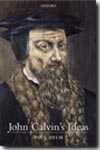 John Calvin's ideas. 9780199255696