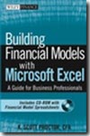 Building financial models with Mocrosoft Excel. 9780471661030