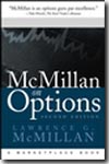 McMillan on options. 9780471678755