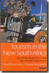 Tourism in the New Shouth Africa. 9781860647949